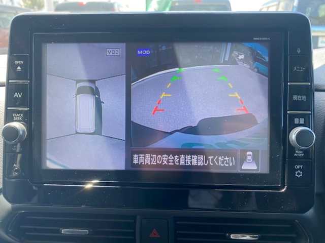 日産 ルークス HWS Gターボ プロパイロットED 兵庫県 2020(令2)年 5.6万km パープルⅡ 純正9インチSDナビ/(CD/DVD/AM/FM/BT)/フルセグテレビ/アラウンドビューモニター/ドアバイザー/プッシュスタート/両側パワースライドドア/ETC/LEDヘッドライト/オートライト/前方ドラレコ/プロパイロット