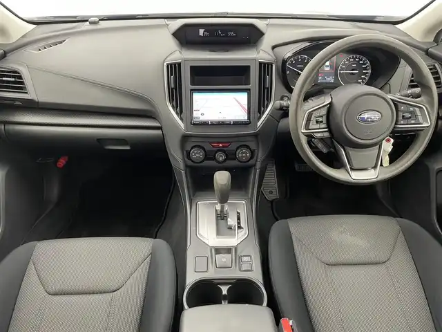 スバル インプレッサ ＸＶ 1．6i アイサイト 富山県 2020(令2)年 5.6万km マグネタイトグレーメタリック carrozzeriaナビ/フルセグ/Bluetooth/DVD/ETC/キーレス /レーダークルーズ/LEDオートライト/純正フロアマット/衝突軽減ブレーキ/レーンキープアシスト/横滑防止装置/純正17インチアルミ
