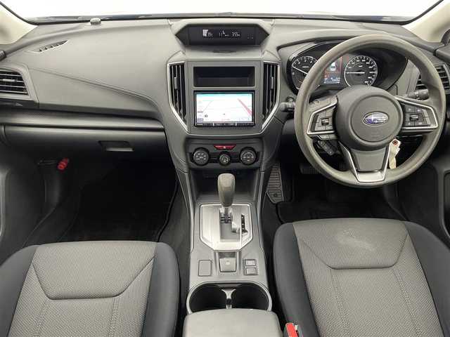 スバル インプレッサ ＸＶ 1．6i アイサイト 富山県 2020(令2)年 5.6万km マグネタイトグレーメタリック carrozzeriaナビ/フルセグ/Bluetooth/DVD/ETC/キーレス /レーダークルーズ/LEDオートライト/純正フロアマット/衝突軽減ブレーキ/レーンキープアシスト/横滑防止装置/純正17インチアルミ