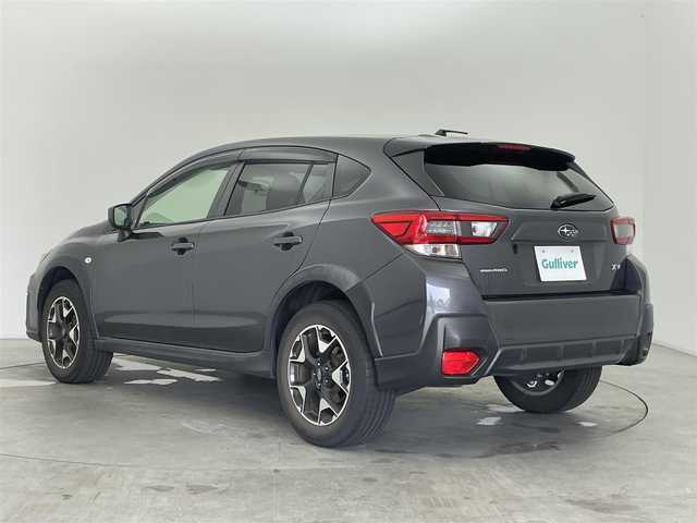 スバル インプレッサ ＸＶ 1．6i アイサイト 富山県 2020(令2)年 5.6万km マグネタイトグレーメタリック carrozzeriaナビ/フルセグ/Bluetooth/DVD/ETC/キーレス /レーダークルーズ/LEDオートライト/純正フロアマット/衝突軽減ブレーキ/レーンキープアシスト/横滑防止装置/純正17インチアルミ