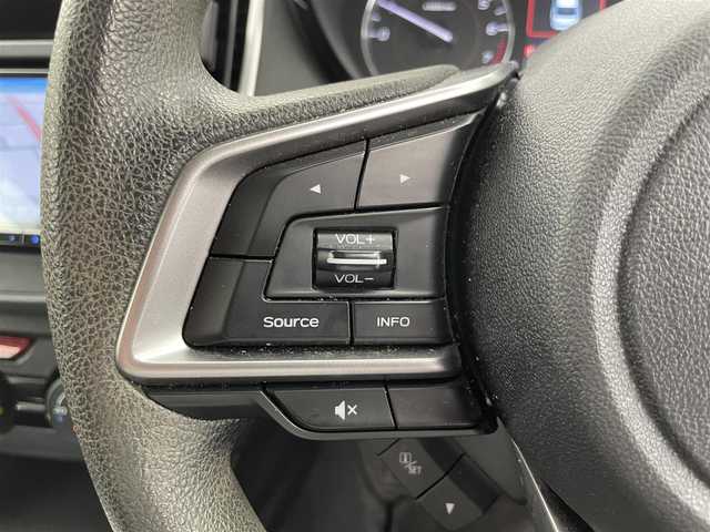スバル インプレッサ ＸＶ 1．6i アイサイト 富山県 2020(令2)年 5.6万km マグネタイトグレーメタリック carrozzeriaナビ/フルセグ/Bluetooth/DVD/ETC/キーレス /レーダークルーズ/LEDオートライト/純正フロアマット/衝突軽減ブレーキ/レーンキープアシスト/横滑防止装置/純正17インチアルミ