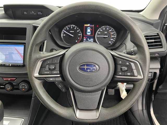 スバル インプレッサ ＸＶ 1．6i アイサイト 富山県 2020(令2)年 5.6万km マグネタイトグレーメタリック carrozzeriaナビ/フルセグ/Bluetooth/DVD/ETC/キーレス /レーダークルーズ/LEDオートライト/純正フロアマット/衝突軽減ブレーキ/レーンキープアシスト/横滑防止装置/純正17インチアルミ