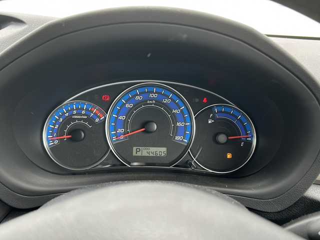 スバル フォレスター 2．0XS 長野県 2008(平20)年 4.5万km トパーズゴールドメタリック .４ＷＤ　/.クルコン　/.ディーラーナビ　/.純正１６ＡＷ　/.純正フロアマット　/.ビルトインＥＴＣ　/.ドラレコ　/.ワンセグ