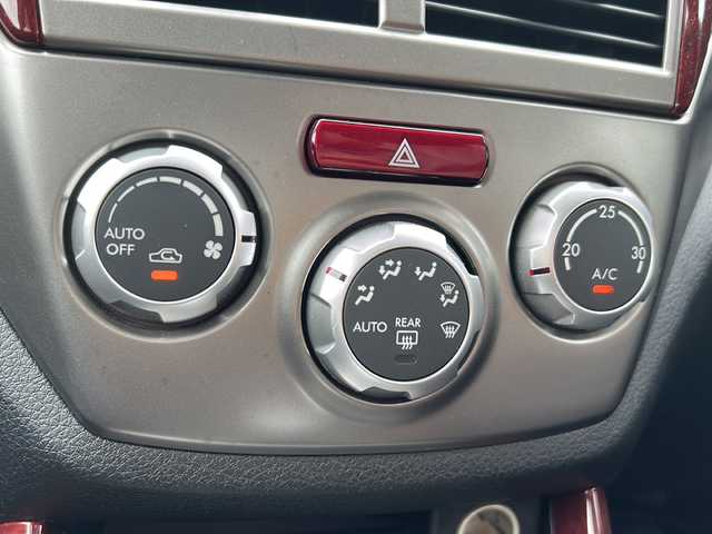 スバル フォレスター 2．0XS 長野県 2008(平20)年 4.5万km トパーズゴールドメタリック .４ＷＤ　/.クルコン　/.ディーラーナビ　/.純正１６ＡＷ　/.純正フロアマット　/.ビルトインＥＴＣ　/.ドラレコ　/.ワンセグ