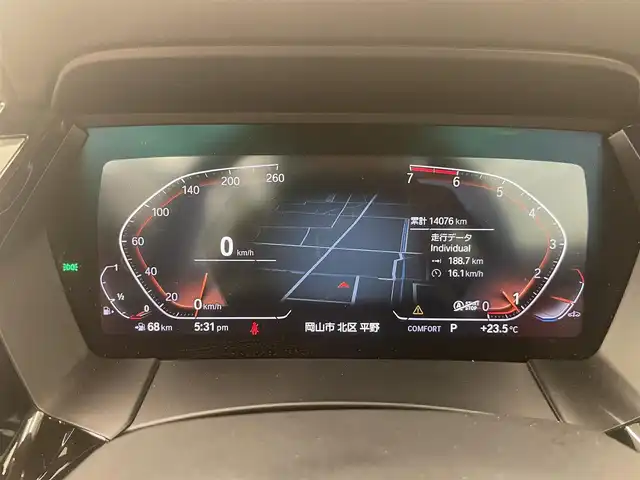 ＢＭＷ Ｚ４ sDrive20i Mスポーツ 岡山県 2019(平31)年 1.4万km サファイアブラックP イノベーションパッケージ/・アダプティブLED/・ヘッドアップディスプレイ/・ハイビームアシスト/赤レザーシート/シートヒーター/パワーシート/純正iDrive7/Rカメラ/パーキングアシスト/リバースアシスト/ブレーキオートホールド/オートライト/レインセンサー/ACC/正面衝突警告/車線逸脱警告/Bluetooth/USB/アップルカープレイ/アンドロイドオート/ワイヤレスチャージ/社外レーダー/社外ドラレコ/アンビエントライト/ETC/PDC