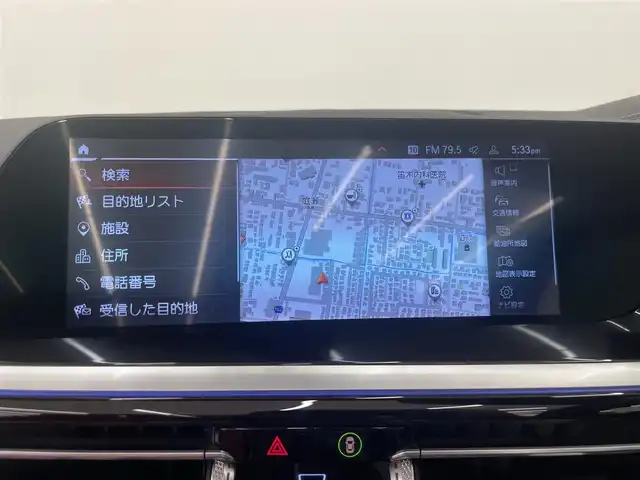 ＢＭＷ Ｚ４ sDrive20i Mスポーツ 岡山県 2019(平31)年 1.4万km サファイアブラックP イノベーションパッケージ/・アダプティブLED/・ヘッドアップディスプレイ/・ハイビームアシスト/赤レザーシート/シートヒーター/パワーシート/純正iDrive7/Rカメラ/パーキングアシスト/リバースアシスト/ブレーキオートホールド/オートライト/レインセンサー/ACC/正面衝突警告/車線逸脱警告/Bluetooth/USB/アップルカープレイ/アンドロイドオート/ワイヤレスチャージ/社外レーダー/社外ドラレコ/アンビエントライト/ETC/PDC
