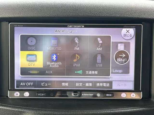 日産 キューブ 15X FOUR Vセレクション 道央・札幌 2013(平25)年 9.5万km ビターショコラ ・ワンオーナー/・4WD/・社外ナビ/フルセグTV/DVD/CD/SD/BT/・ETC/・プッシュスタート/・インテリジェントキー/・ドアバイザー/・電格ミラー/・冬タイヤ社外15インチAW積込