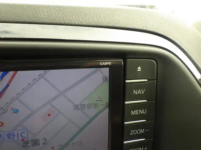 マツダ ＣＸ－５ XD 千葉県 2014(平26)年 4.4万km ディープクリスタルブルーマイカ 純正SDナビ/地デジTV/【DVD/CD再生機能　Bluetooth接続】/サイド/バックカメラ/革巻きステアリング/ETC/HIDヘッドライト/フォグライト/ウインカーミラー/純正17インチアルミホイル/サイド/カーテンエアバッグ/スマートキー