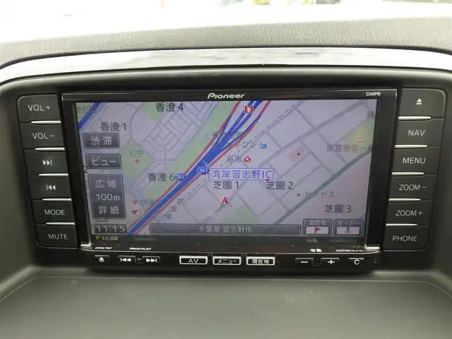 マツダ ＣＸ－５ XD 千葉県 2014(平26)年 4.4万km ディープクリスタルブルーマイカ 純正SDナビ/地デジTV/【DVD/CD再生機能　Bluetooth接続】/サイド/バックカメラ/革巻きステアリング/ETC/HIDヘッドライト/フォグライト/ウインカーミラー/純正17インチアルミホイル/サイド/カーテンエアバッグ/スマートキー