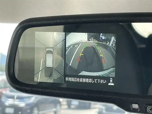 日産 デイズ ルークス ハイウェイスター Xターボ 宮崎県 2017(平29)年 8.1万km プレミアムパープルP 純正SDナビ/（CD/DVD/AM/FM/BT)/フルセグTV/バックカメラ/アラウンドビューカメラ/ステアリングスイッチ/アイドリングストップ/左側パワースライドドア/エマージェンシーブレーキ/横滑り防止機能/オートハイビーム/ドライブレコーダー/ETC