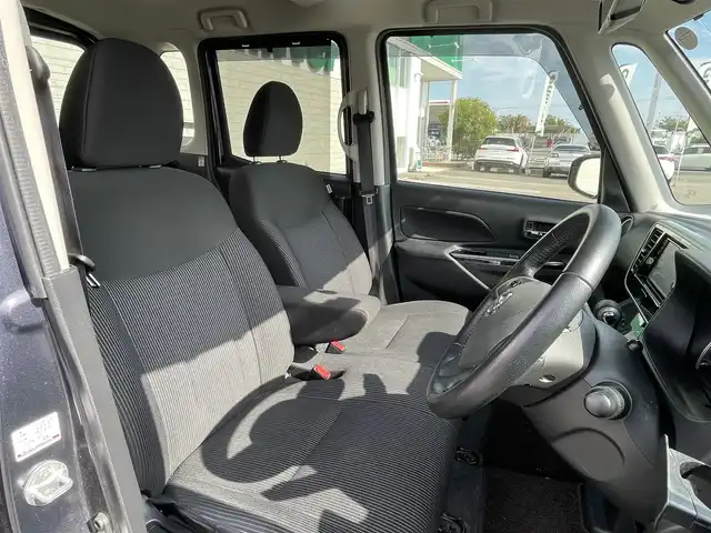 日産 デイズ ルークス ハイウェイスター Xターボ 宮崎県 2017(平29)年 8.1万km プレミアムパープルP 純正SDナビ/（CD/DVD/AM/FM/BT)/フルセグTV/バックカメラ/アラウンドビューカメラ/ステアリングスイッチ/アイドリングストップ/左側パワースライドドア/エマージェンシーブレーキ/横滑り防止機能/オートハイビーム/ドライブレコーダー/ETC