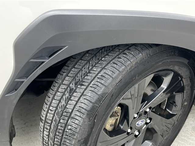 スバル クロストレック ツーリング 宮城県 2024(令6)年 5.2万km クリスタルホワイトP 禁煙車/アイサイト/・プリクラッシュブレーキ/・エマージェンシーレーンキープ/・車線逸脱防止システム/・アダプティブクルーズコントロール/パノラミックビューモニター/後退時ブレーキアシスト/後側方警戒支援システム/ステアリング連動ヘッドランプ/純正11.6インチSDナビ/・BT/USB/iPod/AppleCarPlay/AndroidAuto/フルセグTV/ビルトインETC/前後ドライブレコーダー/前席シートヒーター/前席パワーシート/革巻きステアリング/ステアリングスイッチ/ステアリングヒーター/電動パーキングブレーキ/プッシュスタート/スマートキー/LEDヘッドライト/LEDフォグランプ/純正17インチアルミホイール/純正フロアマット/横滑り防止装置