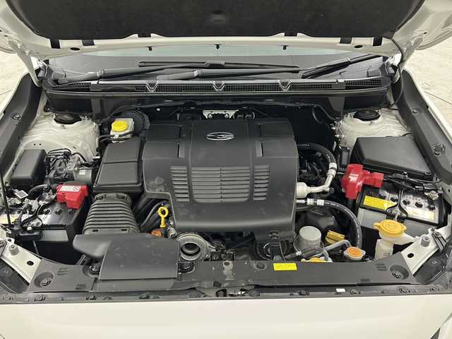 スバル クロストレック ツーリング 宮城県 2024(令6)年 5.2万km クリスタルホワイトP 禁煙車/アイサイト/・プリクラッシュブレーキ/・エマージェンシーレーンキープ/・車線逸脱防止システム/・アダプティブクルーズコントロール/パノラミックビューモニター/後退時ブレーキアシスト/後側方警戒支援システム/ステアリング連動ヘッドランプ/純正11.6インチSDナビ/・BT/USB/iPod/AppleCarPlay/AndroidAuto/フルセグTV/ビルトインETC/前後ドライブレコーダー/前席シートヒーター/前席パワーシート/革巻きステアリング/ステアリングスイッチ/ステアリングヒーター/電動パーキングブレーキ/プッシュスタート/スマートキー/LEDヘッドライト/LEDフォグランプ/純正17インチアルミホイール/純正フロアマット/横滑り防止装置