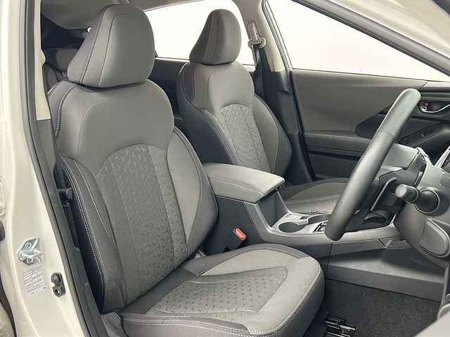 スバル クロストレック ツーリング 宮城県 2024(令6)年 5.2万km クリスタルホワイトP 禁煙車/アイサイト/・プリクラッシュブレーキ/・エマージェンシーレーンキープ/・車線逸脱防止システム/・アダプティブクルーズコントロール/パノラミックビューモニター/後退時ブレーキアシスト/後側方警戒支援システム/ステアリング連動ヘッドランプ/純正11.6インチSDナビ/・BT/USB/iPod/AppleCarPlay/AndroidAuto/フルセグTV/ビルトインETC/前後ドライブレコーダー/前席シートヒーター/前席パワーシート/革巻きステアリング/ステアリングスイッチ/ステアリングヒーター/電動パーキングブレーキ/プッシュスタート/スマートキー/LEDヘッドライト/LEDフォグランプ/純正17インチアルミホイール/純正フロアマット/横滑り防止装置