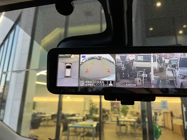 日産 ノート e－パワー メダリスト 東京都 2017(平29)年 5.4万km インペリアルアンバーP ストラーダナビ/アラウンドビューカメラ/テレビ/Bluetooth/デジタルインナーミラー/エンジンスターター/純正15インチアルミホイール/前後コーナーセンサー/ドライブレコーダー/ETC/ハーフレザーシート/スペアキー