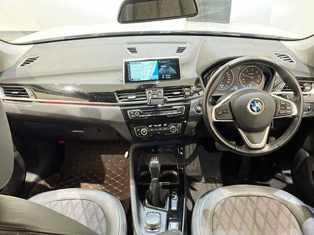 ＢＭＷ Ｘ１