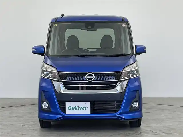 日産 デイズ ルークス