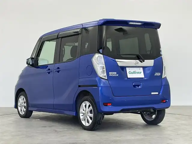 日産 デイズ ルークス