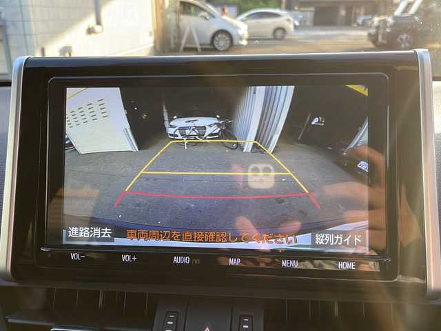トヨタ ＲＡＶ４ G Zパッケージ 道央・札幌 2019(令1)年 2.6万km アティチュードブラックマイカ 純正ナビ(TV、SD、FM、AM、BT)/純正フロアマット/純正ドアバイザー/シートヒーター前席/ステアリングヒーター/オートライト/オートハイビーム/バックカメラ/ETC/メモリーシート/横滑り防止/レーンアシスト/電格ミラー