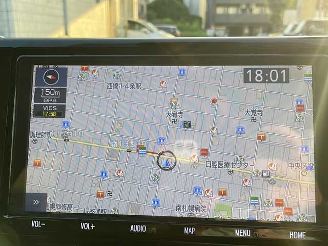 トヨタ ＲＡＶ４ G Zパッケージ 道央・札幌 2019(令1)年 2.6万km アティチュードブラックマイカ 純正ナビ(TV、SD、FM、AM、BT)/純正フロアマット/純正ドアバイザー/シートヒーター前席/ステアリングヒーター/オートライト/オートハイビーム/バックカメラ/ETC/メモリーシート/横滑り防止/レーンアシスト/電格ミラー
