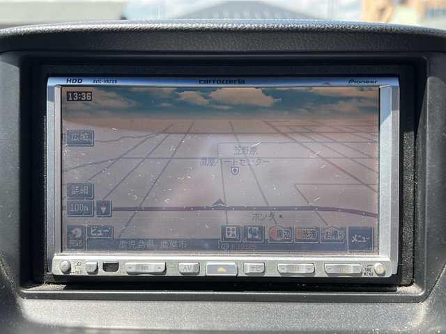 ホンダ オデッセイ アブソルート 鹿児島県 2008(平20)年 15.2万km プレミアムホワイトパール ＭＴモード付ＡＴ/ＥＴＣ/バックカメラ/ナビ/横滑り防止装置/オートライト/１８インチ純正アルミホイール/スマートキー/ハーフレザーシート/本革巻きステアリング