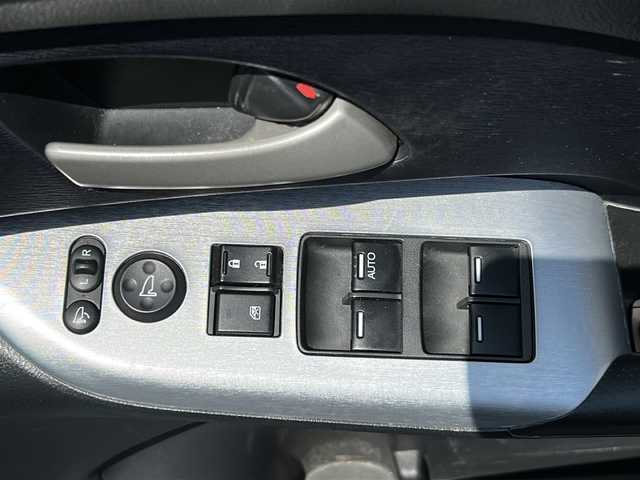 ホンダ オデッセイ アブソルート 鹿児島県 2008(平20)年 15.2万km プレミアムホワイトパール ＭＴモード付ＡＴ/ＥＴＣ/バックカメラ/ナビ/横滑り防止装置/オートライト/１８インチ純正アルミホイール/スマートキー/ハーフレザーシート/本革巻きステアリング