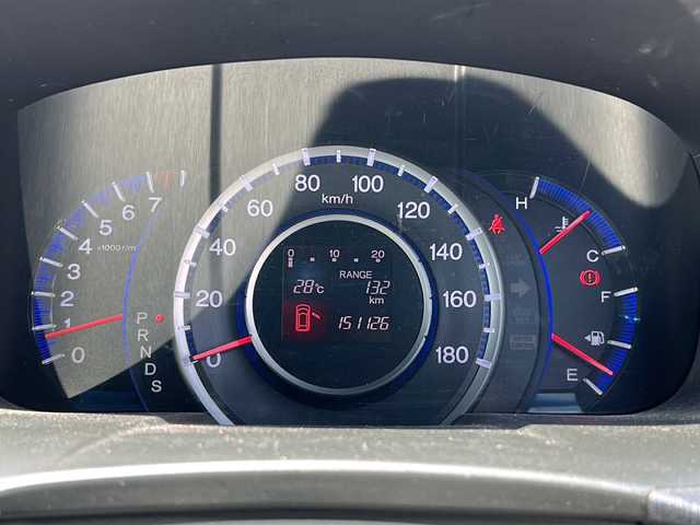 ホンダ オデッセイ アブソルート 鹿児島県 2008(平20)年 15.2万km プレミアムホワイトパール ＭＴモード付ＡＴ/ＥＴＣ/バックカメラ/ナビ/横滑り防止装置/オートライト/１８インチ純正アルミホイール/スマートキー/ハーフレザーシート/本革巻きステアリング