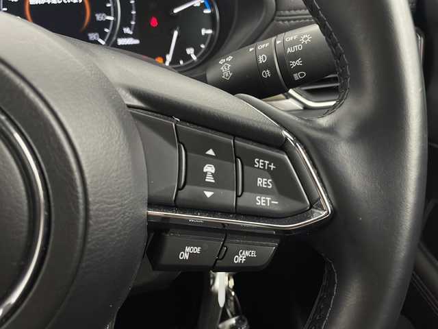 マツダ ＣＸ－５ XD エクスクルーシブモード 新潟県 2020(令2)年 3.1万km ジェットブラックマイカ 4WD/純正ナビ/　　フルセグ/CD/DVD/BT/アラウンドビューモニター/パワーバックドア/レーダークルーズコントロール/LEDオートライト/レザーシート/パワーシート/シートメモリー/シートヒーター/シートエアコン/ステアリングスイッチ/BSM/BOSEサウンド/ステアリングヒーター/スマートキー/ETC