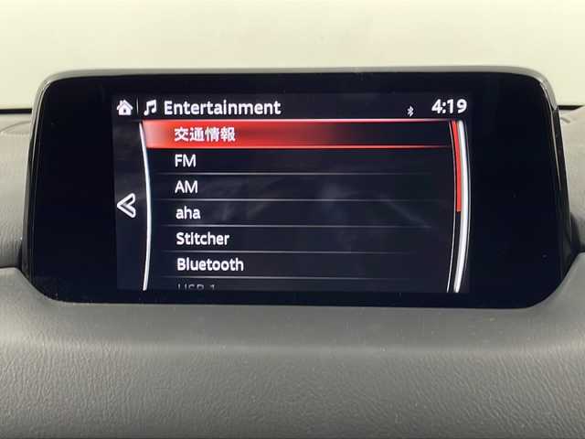 マツダ ＣＸ－５ XD エクスクルーシブモード 新潟県 2020(令2)年 3.1万km ジェットブラックマイカ 4WD/純正ナビ/　　フルセグ/CD/DVD/BT/アラウンドビューモニター/パワーバックドア/レーダークルーズコントロール/LEDオートライト/レザーシート/パワーシート/シートメモリー/シートヒーター/シートエアコン/ステアリングスイッチ/BSM/BOSEサウンド/ステアリングヒーター/スマートキー/ETC