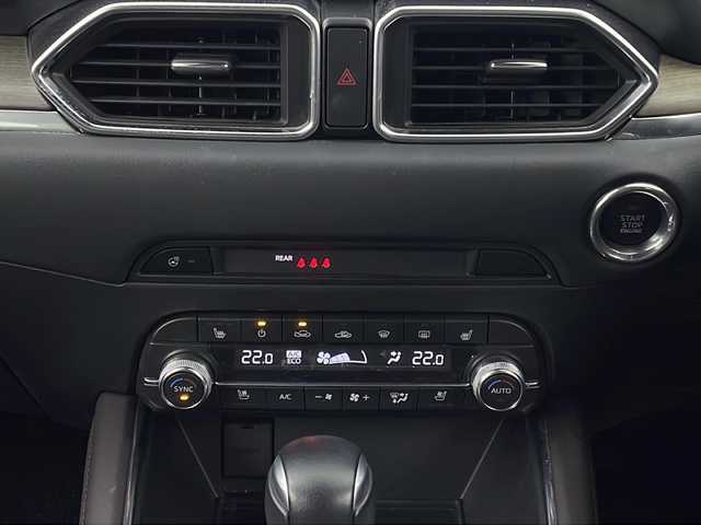 マツダ ＣＸ－５ XD エクスクルーシブモード 新潟県 2020(令2)年 3.1万km ジェットブラックマイカ 4WD/純正ナビ/　　フルセグ/CD/DVD/BT/アラウンドビューモニター/パワーバックドア/レーダークルーズコントロール/LEDオートライト/レザーシート/パワーシート/シートメモリー/シートヒーター/シートエアコン/ステアリングスイッチ/BSM/BOSEサウンド/ステアリングヒーター/スマートキー/ETC