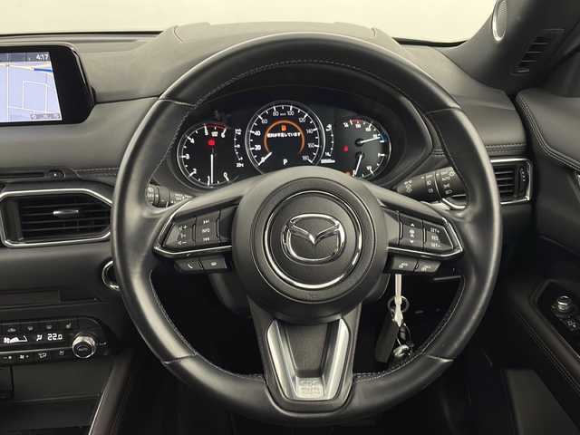 マツダ ＣＸ－５ XD エクスクルーシブモード 新潟県 2020(令2)年 3.1万km ジェットブラックマイカ 4WD/純正ナビ/　　フルセグ/CD/DVD/BT/アラウンドビューモニター/パワーバックドア/レーダークルーズコントロール/LEDオートライト/レザーシート/パワーシート/シートメモリー/シートヒーター/シートエアコン/ステアリングスイッチ/BSM/BOSEサウンド/ステアリングヒーター/スマートキー/ETC