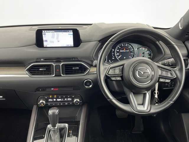 マツダ ＣＸ－５ XD エクスクルーシブモード 新潟県 2020(令2)年 3.1万km ジェットブラックマイカ 4WD/純正ナビ/　　フルセグ/CD/DVD/BT/アラウンドビューモニター/パワーバックドア/レーダークルーズコントロール/LEDオートライト/レザーシート/パワーシート/シートメモリー/シートヒーター/シートエアコン/ステアリングスイッチ/BSM/BOSEサウンド/ステアリングヒーター/スマートキー/ETC