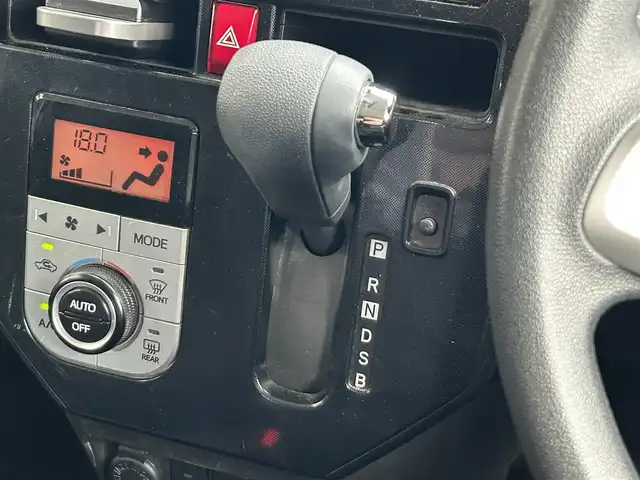 トヨタ タンク G S 静岡県 2018(平30)年 5万km プラムブラウンパールクリスタルシャイン 衝突軽減ブレーキ(スマアシ)/アルパインナビ/・フルセグTV/BTオーディオ/DVD/バックカメラ/ETC/フリップダウンモニター/両側電動スライドドア/クルーズコントロール/シートヒーターD/N/純正フロアマット/ドアバイザー/スマートキー/純正ホイールキャップ