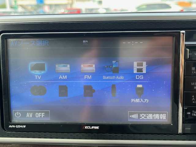 ダイハツ キャスト スタイル G VS SAⅢ 石川県 2022(令4)年 0.7万km ダークエメラルドマイカ 社外ＳＤナビ　/-BT/AM/FM/フルセグTV/全方位カメラ　/衝突軽減システム　/アイドリングストップ　/プッシュスタート　/ベンチシート　/D席N席シートヒーター　/純正フロアマット　/純正アルミホイール　/ＩＳＯＦＩＸ　/オートマチックハイビーム/Wエアバッグ/パワーウィンドウ/パワーステアリング