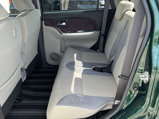 ダイハツ キャスト スタイル G VS SAⅢ 石川県 2022(令4)年 0.7万km ダークエメラルドマイカ 社外ＳＤナビ【AM/FM/フルセグTV/Bluetooth】/全方位カメラ　/前席シートヒーター　/プッシュスタート　/LEDヘッドライト/オートライト/オートマチックハイビーム/純正アルミホイール　/純正フロアマット　/衝突軽減システム　/アイドリングストップ　/ベンチシート　/Wエアバッグ/パワーウィンドウ/パワーステアリング