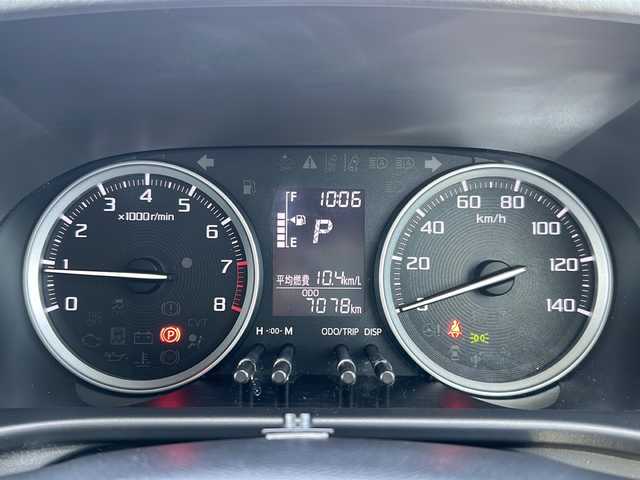 ダイハツ キャスト スタイル G VS SAⅢ 石川県 2022(令4)年 0.7万km ダークエメラルドマイカ 社外ＳＤナビ【AM/FM/フルセグTV/Bluetooth】/全方位カメラ　/前席シートヒーター　/プッシュスタート　/LEDヘッドライト/オートライト/オートマチックハイビーム/純正アルミホイール　/純正フロアマット　/衝突軽減システム　/アイドリングストップ　/ベンチシート　/Wエアバッグ/パワーウィンドウ/パワーステアリング