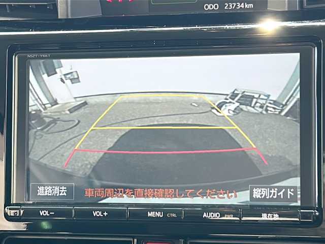 トヨタ タンク カスタムG－T 茨城県 2016(平28)年 2.4万km ブラックマイカメタリック 純正9インチSDナビ/バックカメラ/コーナーセンサー/スマートアシスト2/衝突被害軽減システム/両側パワースライドドア/クルーズコントロール/LEDヘッドライト/オートライト/オートマチックハイビーム/シートヒーター/純正アルミホイール/アイドリングストップ/ドライブレコーダー/ETC/プッシュスタート/スマートキー/禁煙車