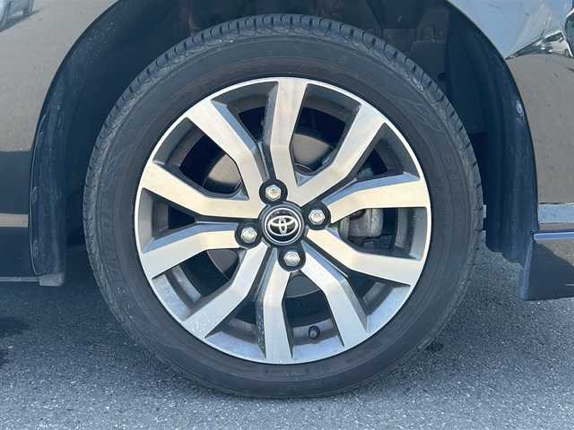 トヨタ タンク カスタムG－T 茨城県 2016(平28)年 2.4万km ブラックマイカメタリック 純正9インチSDナビ/バックカメラ/コーナーセンサー/スマートアシスト2/衝突被害軽減システム/両側パワースライドドア/クルーズコントロール/LEDヘッドライト/オートライト/オートマチックハイビーム/シートヒーター/純正アルミホイール/アイドリングストップ/ドライブレコーダー/ETC/プッシュスタート/スマートキー/禁煙車