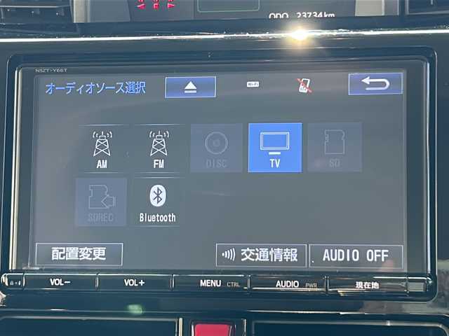 トヨタ タンク カスタムG－T 茨城県 2016(平28)年 2.4万km ブラックマイカメタリック 純正9インチSDナビ/バックカメラ/コーナーセンサー/スマートアシスト2/衝突被害軽減システム/両側パワースライドドア/クルーズコントロール/LEDヘッドライト/オートライト/オートマチックハイビーム/シートヒーター/純正アルミホイール/アイドリングストップ/ドライブレコーダー/ETC/プッシュスタート/スマートキー/禁煙車