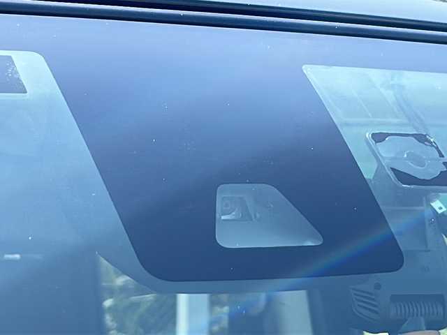 トヨタ タンク カスタムG－T 茨城県 2016(平28)年 2.4万km ブラックマイカメタリック 純正9インチSDナビ/バックカメラ/コーナーセンサー/スマートアシスト2/衝突被害軽減システム/両側パワースライドドア/クルーズコントロール/LEDヘッドライト/オートライト/オートマチックハイビーム/シートヒーター/純正アルミホイール/アイドリングストップ/ドライブレコーダー/ETC/プッシュスタート/スマートキー/禁煙車