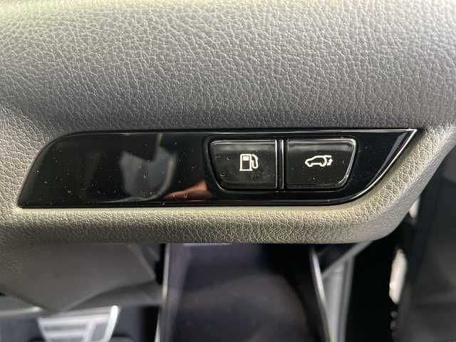 レクサス ＮＸ 450h+ Fスポーツ 愛媛県 2023(令5)年 0.7万km グラファイトブラックガラスフレーク ワンオーナー/純正14インチディスプレイオーディオナビ/（Bluetooth/フルセグTV/AM/FM）/全方位カメラ/サンルーフ/ビルトインETC2.0/TRDエアロ/TRDマフラー/レザーシート/シートヒーター/シートクーラー/ステアリングヒーター/デジタルインナーミラー/置くだけ充電/クルーズコントロール/オレンジキャリパー/ヘッドアップディスプレイ/ブラインドスポットモニター/充電ケーブル