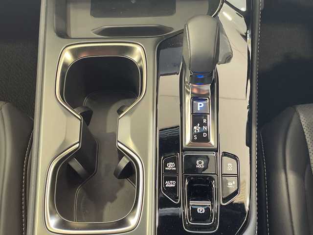 レクサス ＮＸ 450h+ Fスポーツ 愛媛県 2023(令5)年 0.7万km グラファイトブラックガラスフレーク ワンオーナー/純正14インチディスプレイオーディオナビ/（Bluetooth/フルセグTV/AM/FM）/全方位カメラ/サンルーフ/ビルトインETC2.0/TRDエアロ/TRDマフラー/レザーシート/シートヒーター/シートクーラー/ステアリングヒーター/デジタルインナーミラー/置くだけ充電/クルーズコントロール/オレンジキャリパー/ヘッドアップディスプレイ/ブラインドスポットモニター/充電ケーブル