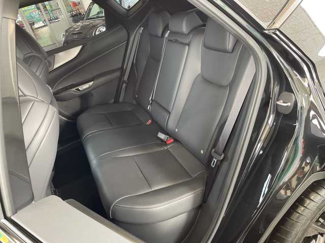 レクサス ＮＸ 450h+ Fスポーツ 愛媛県 2023(令5)年 0.7万km グラファイトブラックガラスフレーク ワンオーナー/純正14インチディスプレイオーディオナビ/（Bluetooth/フルセグTV/AM/FM）/全方位カメラ/サンルーフ/ビルトインETC2.0/TRDエアロ/TRDマフラー/レザーシート/シートヒーター/シートクーラー/ステアリングヒーター/デジタルインナーミラー/置くだけ充電/クルーズコントロール/オレンジキャリパー/ヘッドアップディスプレイ/ブラインドスポットモニター/充電ケーブル