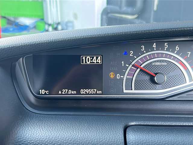 ホンダ Ｎ ＢＯＸ カスタム G L ターボ ホンダセンシング 広島県 2020(令2)年 3万km クリスタルブラックパール 禁煙車/ターボ/ホンダセンシング/・衝突軽減ブレーキ〈CMBS〉/・誤発進抑制機能/・歩行者事故低減ステアリング/・先行車発進お知らせ機能/・標識認識機能/・路外逸脱抑制機能/・ACC〈アダプティブ・クルーズ・コントロール〉/・LKAS〈車線維持支援システム〉/・後方誤発進抑制機能/・オートハイビーム/純正ナビ/・フルセグ/CD/DVD/Bluetooth/MusicRack/バックカメラ/両側パワースライドドア/革巻きステアリング/パドルシフト/ステアリングスイッチ/ハーフレザーシート/シートヒーター（D/N）/LEDヘッドライト/LEDフォグランプ/ドアバイザー/純正ドライブレコーダー/ETC/リアサンシェード/純正15インチアルミホイール