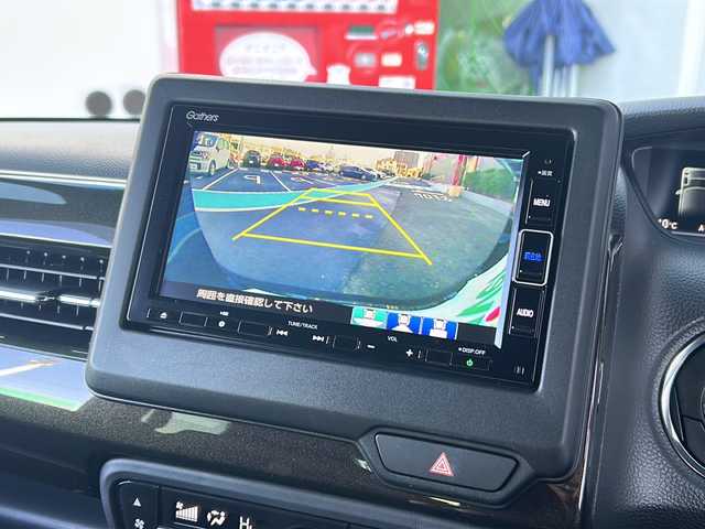 ホンダ Ｎ ＢＯＸ カスタム G L ターボ ホンダセンシング 広島県 2020(令2)年 3万km クリスタルブラックパール 禁煙車/ターボ/ホンダセンシング/・衝突軽減ブレーキ〈CMBS〉/・誤発進抑制機能/・歩行者事故低減ステアリング/・先行車発進お知らせ機能/・標識認識機能/・路外逸脱抑制機能/・ACC〈アダプティブ・クルーズ・コントロール〉/・LKAS〈車線維持支援システム〉/・後方誤発進抑制機能/・オートハイビーム/純正ナビ/・フルセグ/CD/DVD/Bluetooth/MusicRack/バックカメラ/両側パワースライドドア/革巻きステアリング/パドルシフト/ステアリングスイッチ/ハーフレザーシート/シートヒーター（D/N）/LEDヘッドライト/LEDフォグランプ/ドアバイザー/純正ドライブレコーダー/ETC/リアサンシェード/純正15インチアルミホイール