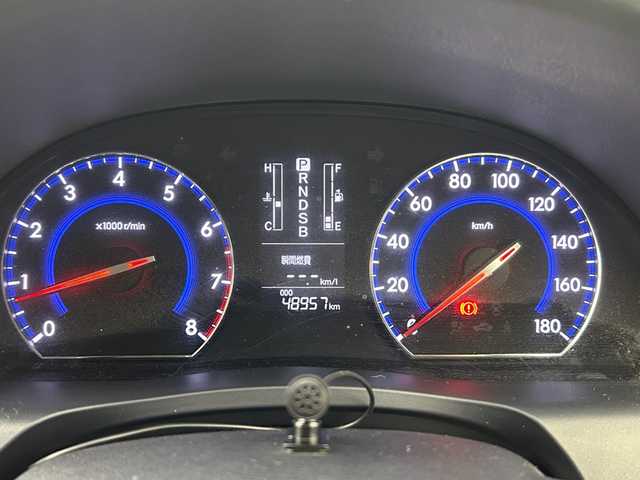 トヨタ プレミオ 1．5F Lパッケージ 岡山県 2013(平25)年 4.9万km ホワイトパールクリスタルシャイン