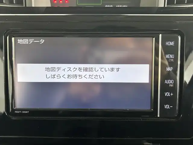 トヨタ タンク