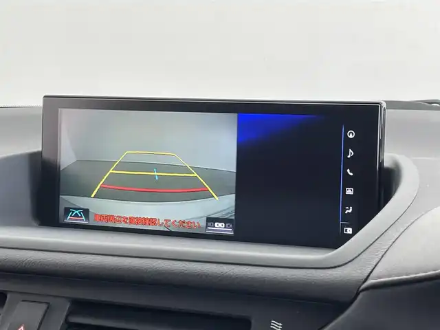 レクサス ＣＴ 200h バージョンC 埼玉県 2018(平30)年 4.9万km ソニッククォーツ 純正１０．３型ナビ　バックカメラ　ビルトインＥＴＣ２．０　シートヒーター　ハーフレザーシート　パワーシート　ドラレコ　衝突被害軽減ブレーキ　アダプティブクルーズコントロール LEDヘッドライト　禁煙車