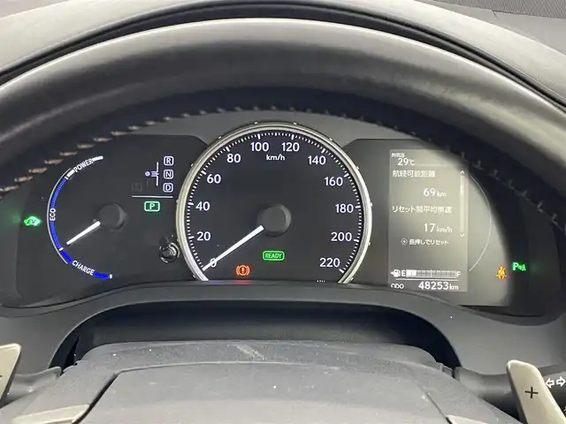 レクサス ＣＴ 200h バージョンC 埼玉県 2018(平30)年 4.9万km ソニッククォーツ 純正１０．３型ナビ　バックカメラ　ビルトインＥＴＣ２．０　シートヒーター　ハーフレザーシート　パワーシート　ドラレコ　衝突被害軽減ブレーキ　アダプティブクルーズコントロール LEDヘッドライト　禁煙車
