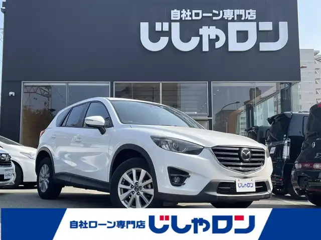 マツダ ＣＸ－５